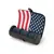 470904 Navigator Watch Roll WOLF USA flag, зображення 