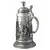 11360 Artina Beer Stein „Freischutz“ 27 cm, зображення 