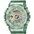 Жіночий годинник Casio GMA-S110GS-3AER, зображення 
