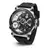 Чоловічий годинник Seculus 4500.2.504-white-black,-ss-ibp,-silicon, зображення 