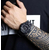 Чоловічий годинник Casio GBD-800-1BER, image , зображення 3