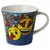 GOE-66460071 I Love You - Coffee/Tea Cup 0.35 l Pop Artist Romero Britto Emojis, фото 