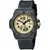 Мужские часы Luminox Navy SEAL Gold Limited Edition XS.3505.GP.SET + ремешок, фото 