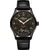 Чоловічий годинник Atlantic Worldmaster Mechanical Manufacture Calibre Limited Edition 52952.46.63R + ремень, зображення 