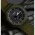 Чоловічий годинник Casio GAE-2100GC-7AER + ремешок и корпус, зображення 5