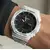 Мужские часы Casio GAE-2100GC-7AER + ремешок и корпус, фото 7