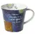 GOE-67012761 Starry Night - Cup 0.35 l Fine Bone China Vincent van Gogh, фото 