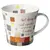 GOE-67012801 Harmony - Cup 0.35 l Fine Bone China Paul Klee, фото 