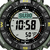 Мужские часы Casio PRG-340-3ER, фото 2
