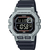 Чоловічий годинник Casio WS-1400H-1BVEF, image 
