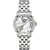 Жіночий годинник Hamilton Jazzmaster Open Heart Lady Auto H32215190, зображення 