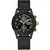 Чоловічий годинник Hamilton Khaki Aviation Converter Auto Chrono H76736730, зображення 