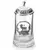 93334 Beer stein 0,5l DEER Artina, зображення 