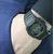 Чоловічий годинник Casio DW-5600E-1VER, image , зображення 8
