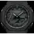 Мужские часы Casio GA-2100-1A1ER, фото 2