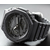 Мужские часы Casio GA-2100-1A1ER, фото 4