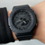 Мужские часы Casio GA-2100-1A1ER, фото 8