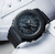 Мужские часы Casio GA-2100-1A1ER, фото 11