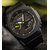 Чоловічий годинник Casio GA-2100-1A3ER, image , зображення 5