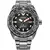 Мужские часы Citizen Promaster Dive Automatic 200M NB6004-83E футляр Diver Bottle, фото 