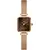 Жіночий годинник Daniel Wellington Quadro Mini Melrose Rose Gold Amber DW00100649, зображення 