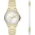 Женские часы Armani Exchange AX7139SET + браслет, фото 