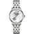 Женские часы Hamilton Jazzmaster Open Heart Auto H32115192, фото 