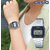 Годинник Casio A164WA-1VES, image , зображення 11