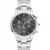 Мужские часы Daniel Wellington Iconic Chronograph Link Onyx S DW00100645, фото 
