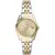 Жіночий годинник Fossil Scarlette Mini ES4949, зображення 