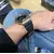 Мужские часы Casio GM-2100G-1A9ER, фото 3
