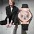Женские часы Casio MSG-S600G-1AER, фото 6