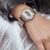 Жіночий годинник Casio A1000MCG-9EF, image , зображення 7