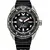 Чоловічий годинник Citizen Super Titanium Promaster Diver Automatic NB6004-08E + удлинитель ремешка + футляр Diver Bottle, зображення 