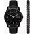 Чоловічий годинник Armani Exchange AX7147SET + браслет, зображення 