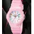 Женские часы Casio LRW-200H-4B2, фото 2