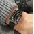 Женские часы Casio LTP-V007L-1B, фото 5