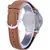 Чоловічий годинник Casio MTP-V002L-5B3, зображення 3