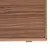 BKR1 Manopoulos Handmade American Red Walnut Inlaid Backgammon with Walnut & Oak points with Side racks 48x30, зображення 5
