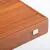 BXL1MM Manopoulos Handmade Wooden Backgammon Mahogany Replica with Walnut & Oak points with Sideracks 48x30cm, фото 4
