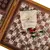 CBLS34E Manopoulos Chess/Backgammon/Ludo/Snakes - Classic Style design in Walnut replica wooden case, фото 10