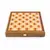 CBLS34ORG Manopoulos Chess/Backgammon/Ludo/Snakes - Rainbow - Walnut Replica Wooden Case, фото 7