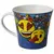 GOE-66460071 I Love You - Coffee/Tea Cup 0.35 l Pop Artist Romero Britto Emojis, фото 3