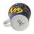 GOE-66460071 I Love You - Coffee/Tea Cup 0.35 l Pop Artist Romero Britto Emojis, зображення 6