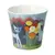 GOE-66860831 Crisantemo - Cup 0.35 l Fine Bone China Rosina Wachtmeister, фото 4