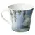 GOE-67012781 Water Lilies - Cup 0.35 l Fine Bone China Claude Monet, зображення 3