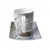 GOE-67018021 Time for a Bath - Cup 0.35 l Artis Orbis Joaquin Sorolla, зображення 2