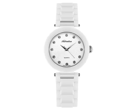 Жіночий годинник Adriatica ADR 3680.C143Q, зображення 