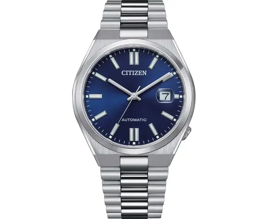 Часы Citizen TSUYOSA Collection NJ0150-81L , фото 