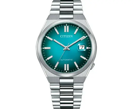 Часы Citizen TSUYOSA Collection NJ0151-88X , фото 